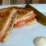 Jarlsberg Grilled Cheese.featured
