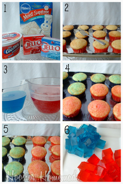 http://hoosierhomemade.com/wp-content/uploads/Jello-cupcake-collage.jpg