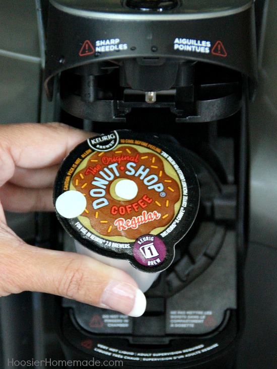 Hey coffee lovers! Learn all about the Keurig 2.0 Brewing System! Pin to your Coffee Board!