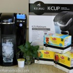 Keurig Giveaway