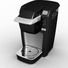 Keurig Mini Plus (B31) Black