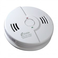 Kidde Intelligent SmokeCO Alarm