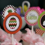 Easter Printables