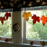 Kitchen Fall