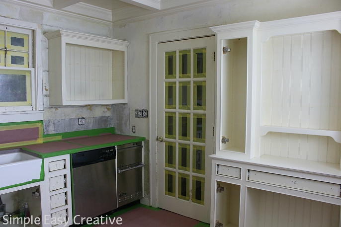 Farmhouse Kitchen