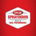 Krylon Spraydown.S