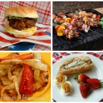 Labor Day Cook-out Ideas