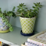 Seasonal Cleaning on HoosierHomemade.com