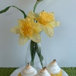 Lemon Meringue Cupcakes - February 2011