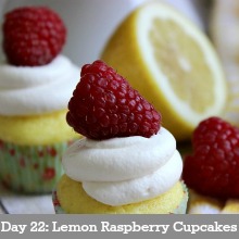 Lemon-Raspberry-Cupcakes.Day22