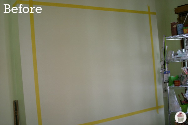 Magnetic Whiteboard Paint  Easy DIY Dry Erase Magnetic Paint