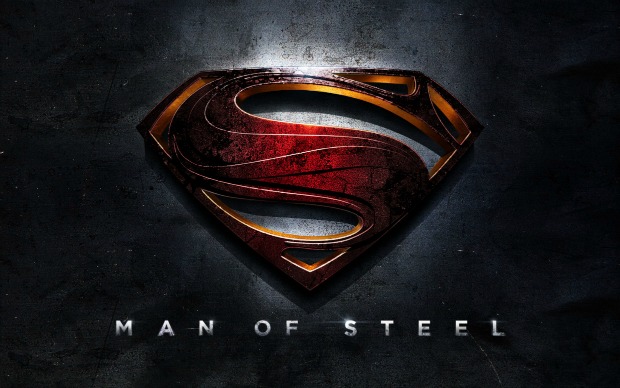 Man of Steel :: Superman Movie