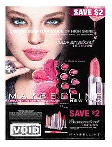 Maybelline-Coupon