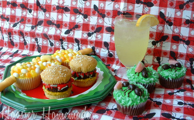 Finger Jello Recipe - Hoosier Homemade