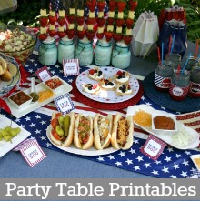 Memorial-Day-Party-Table