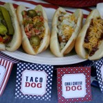 Memorial-Day-Party.Hot-Dog-Bar