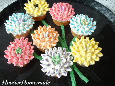 simple mothers day cakes. Mother#39;s Day Cupcakes…