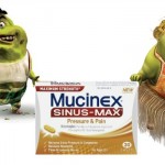 Mucinex Sinus Max TM
