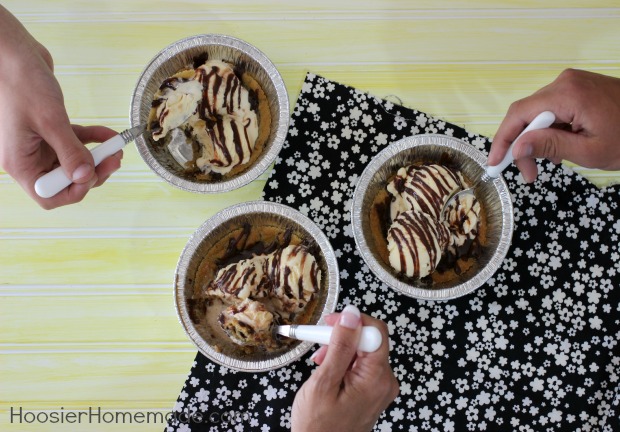 Mudslides: Easy 10 Minute Treat | Recipe on HoosierHomemade.com