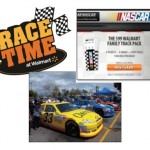 Nascar-Walmart