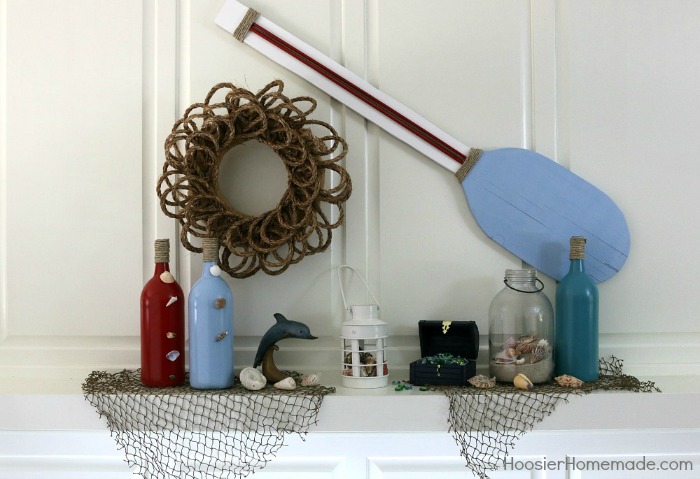 Nautical Themed Decorations