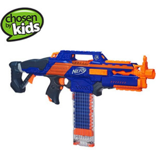 Nerf Rapidstrike