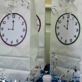 countdown reusable shopping bags