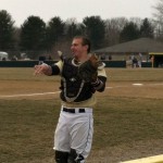 Nick - PNC Baseball Catcher