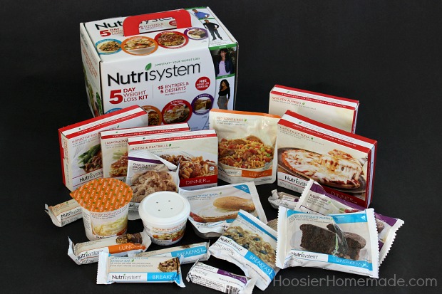 Nutrisystem