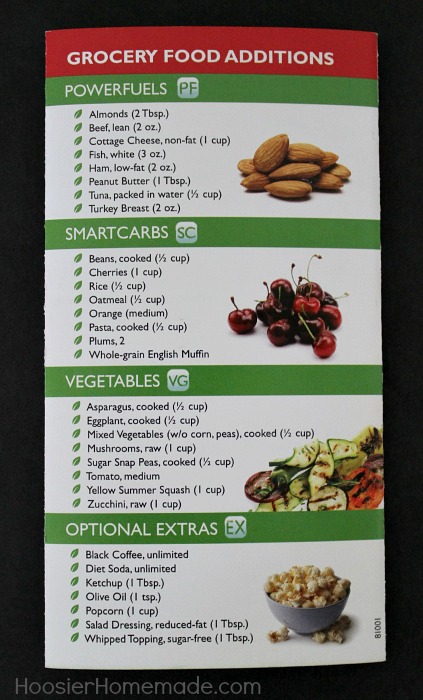 Nutrisystem.flyer