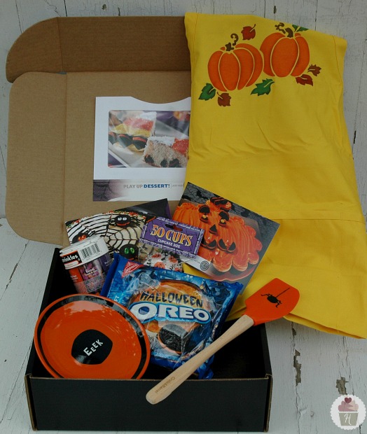 OREO Prize Pack :: HoosierHomemade.com