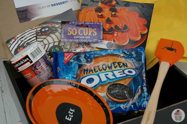 OREO Prize Pack :: HoosierHomemade.com