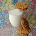 Oatmeal Scotchies.2