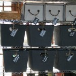 Office Organizing.containers