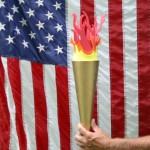 Olympic-Torch