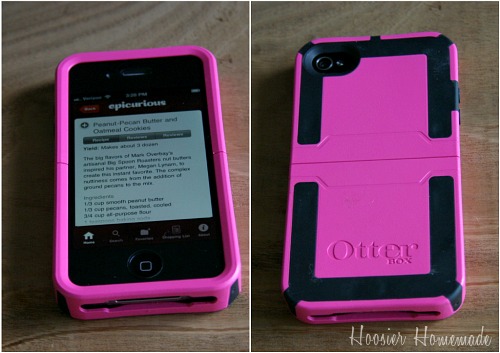 Otterbox-iPhone-pink
