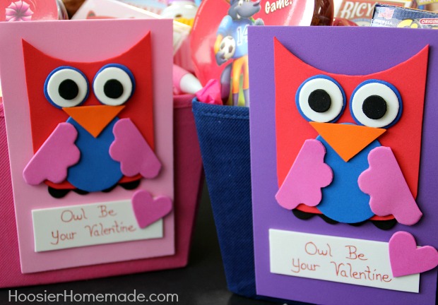 Valentine's Day – Home Craftology