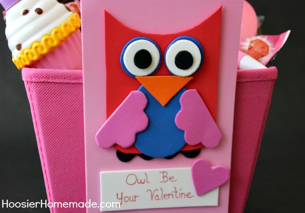 Simple Valentine's Day Gift Ideas - Hoosier Homemade