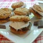 PB Smores