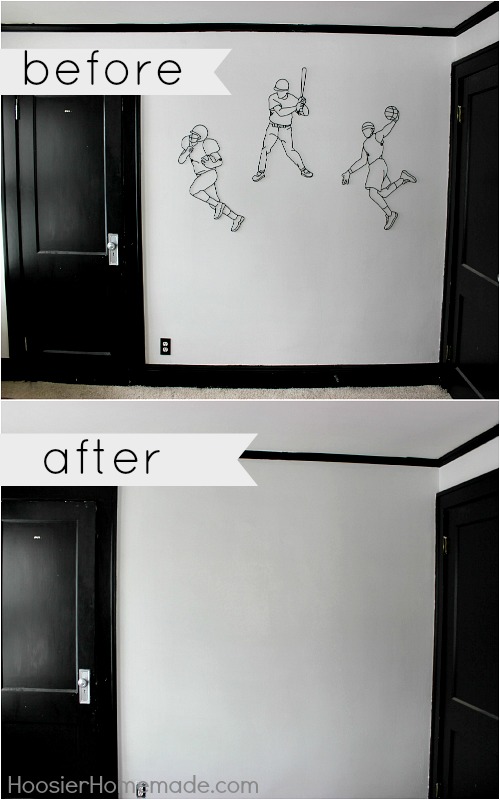 DIY Painting Project :: HoosierHomemade.com