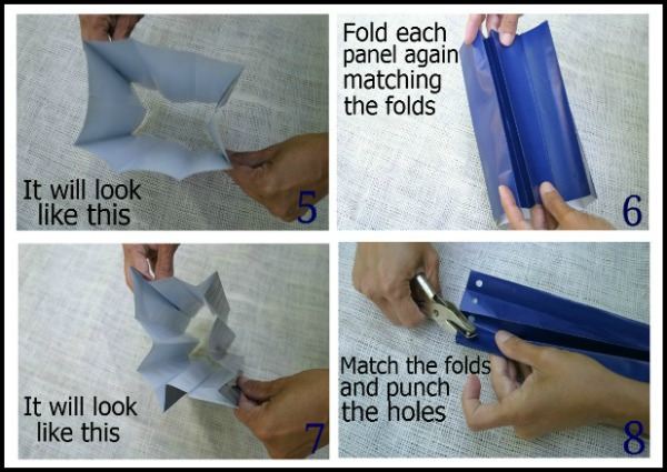 How to Make Paper Bag Step by Step : r/LearnUselessTalents