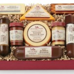 Hickory Farms Party Planner Gift Box Giveaway on HoosierHomemade.com