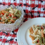 Pasta Salad