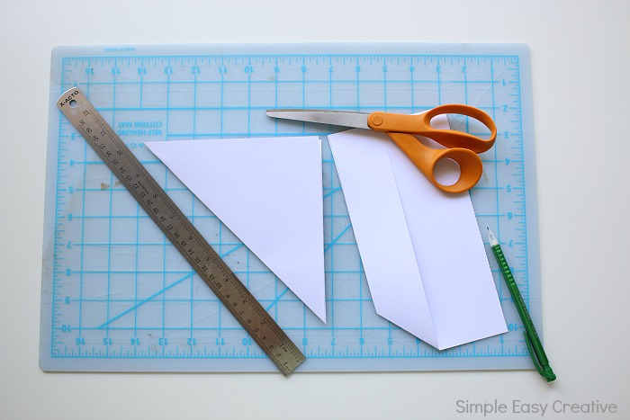 How to Make Pinwheels