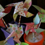 Pinwheels.close