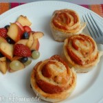 Pizza Rolls special