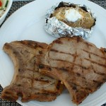 Pork Chops Dinner.featured