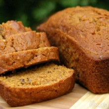 Fire up your oven! Here are 12 Amazing Pumpkin Desserts for you to choose from! Pin to your Pumpkin Board!