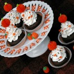 Pumpkin Latte Cupcakes.featured