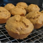 Pumpkin Muffins Pumpkin Muffins